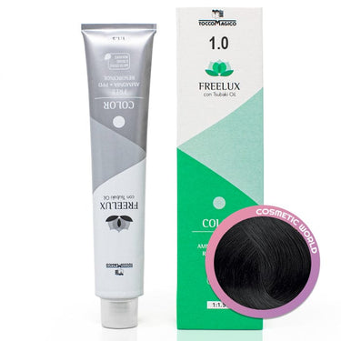 TOCCO MAGICO - FREELUX_Freelux 1.0 Black_Cosmetic World